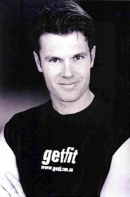 dean getfit shirt Need a personal trainer via online: Get Dean Piazza from Australia!